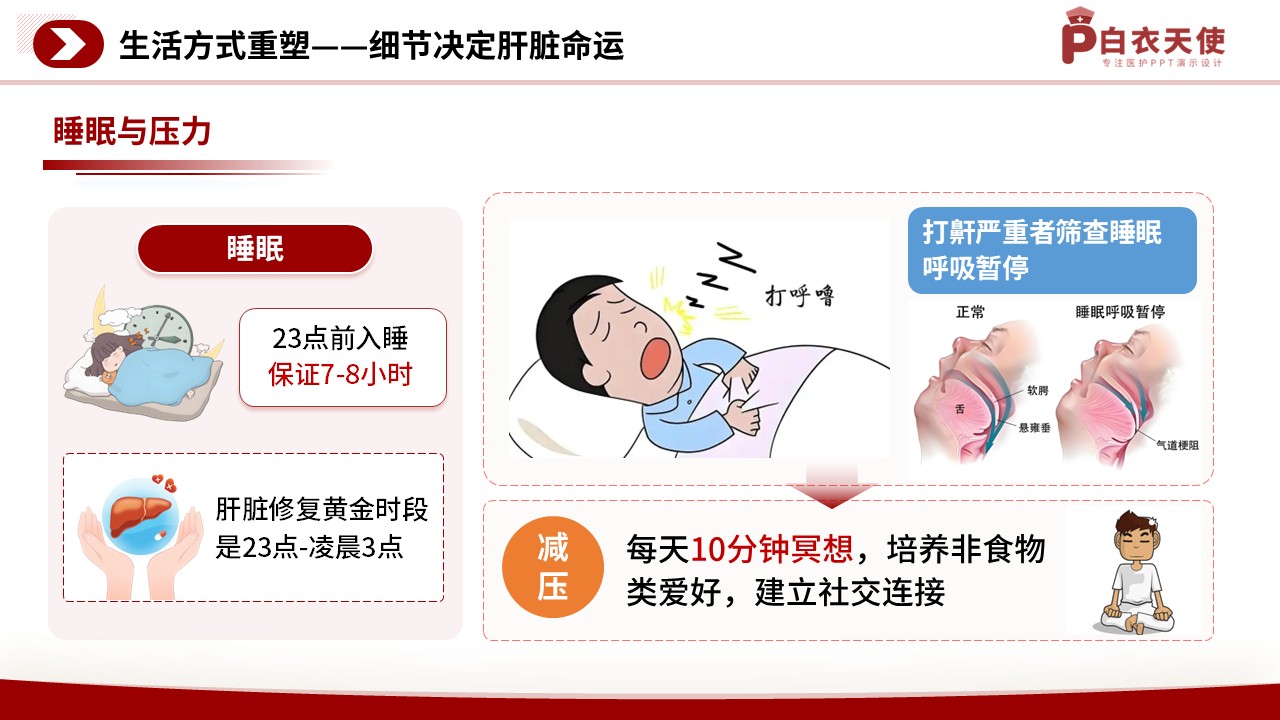 81-脂肪肝的预防护理指南第11页预览