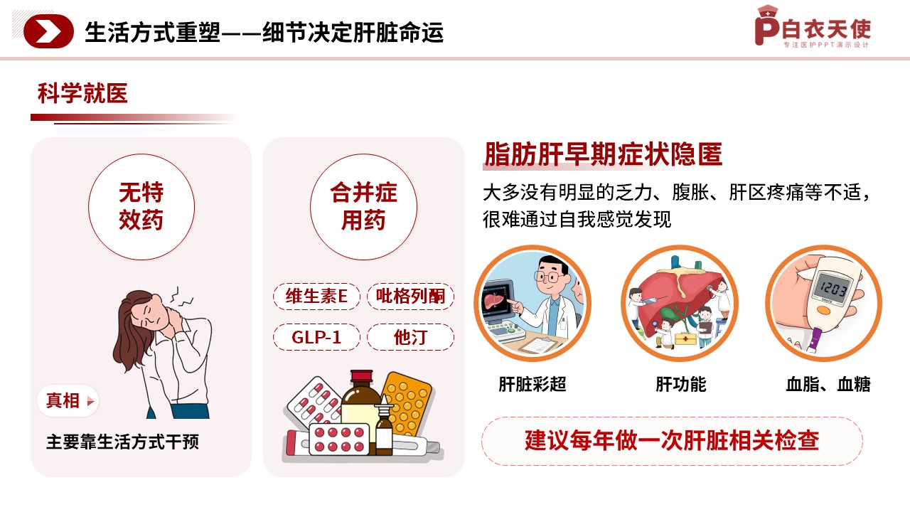 81-脂肪肝的预防护理指南第14页预览