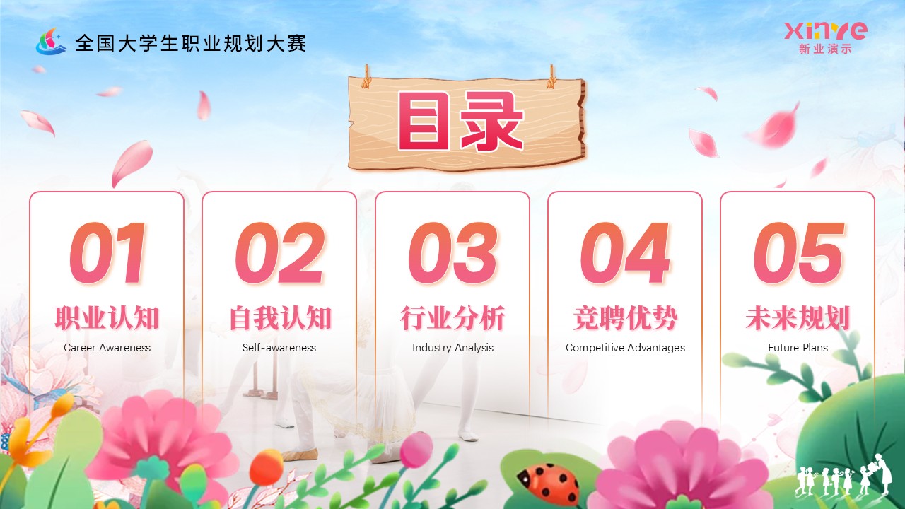 《幼儿体智能教师》职规赛第2页预览图