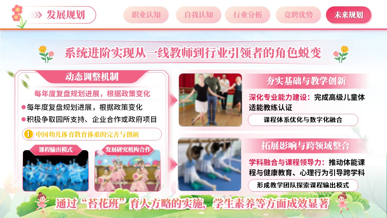 《幼儿体智能教师》职规赛第11页预览图