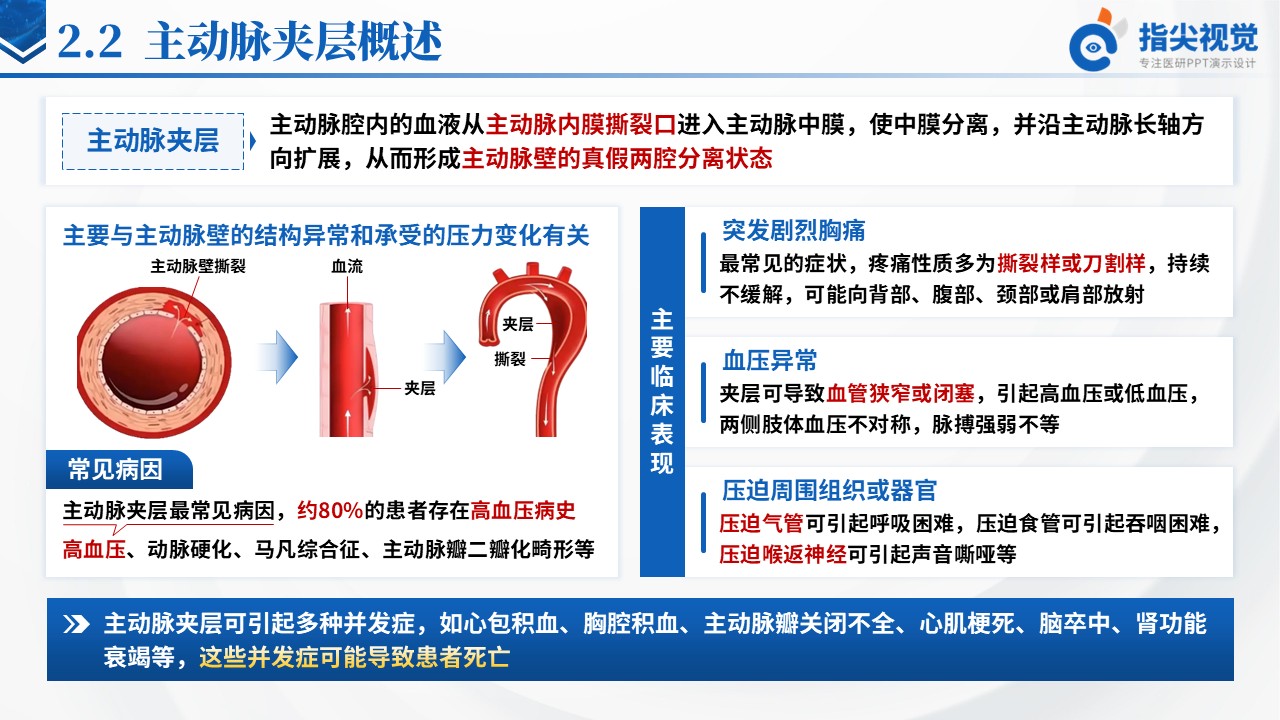 101期-主动脉夹层护理个案（蓝色）第5页预览