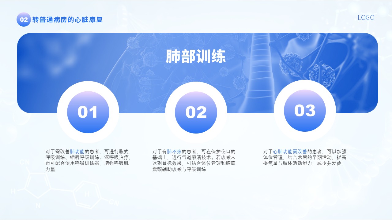 38-冠脉搭桥术后康复第9页预览