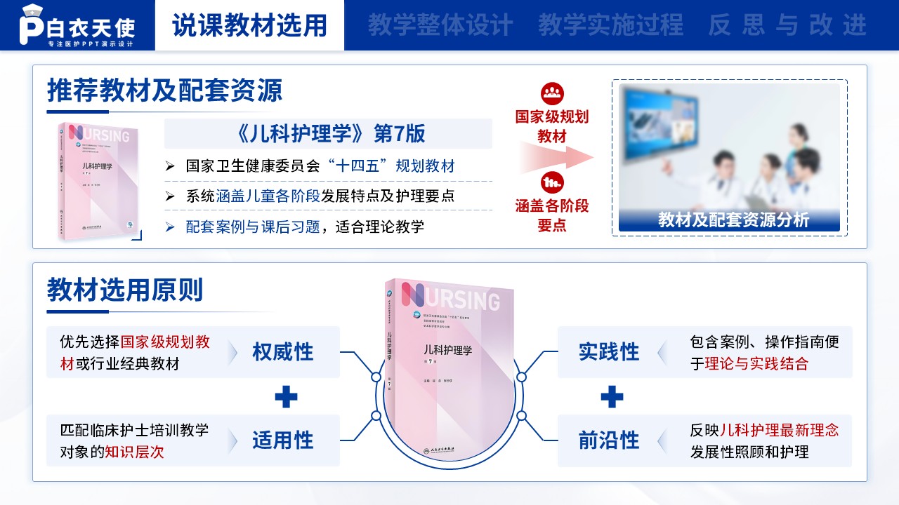 151期-护理说课（儿科护理学）第3页预览