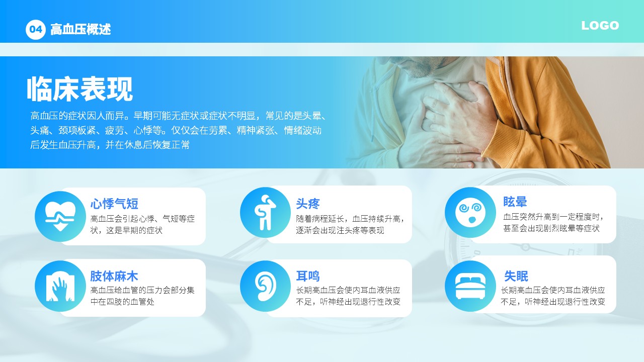 37-高血压护理查房第15页预览