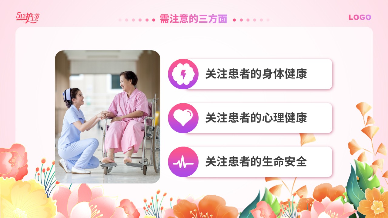 95-做一个有温度的护士第8页预览