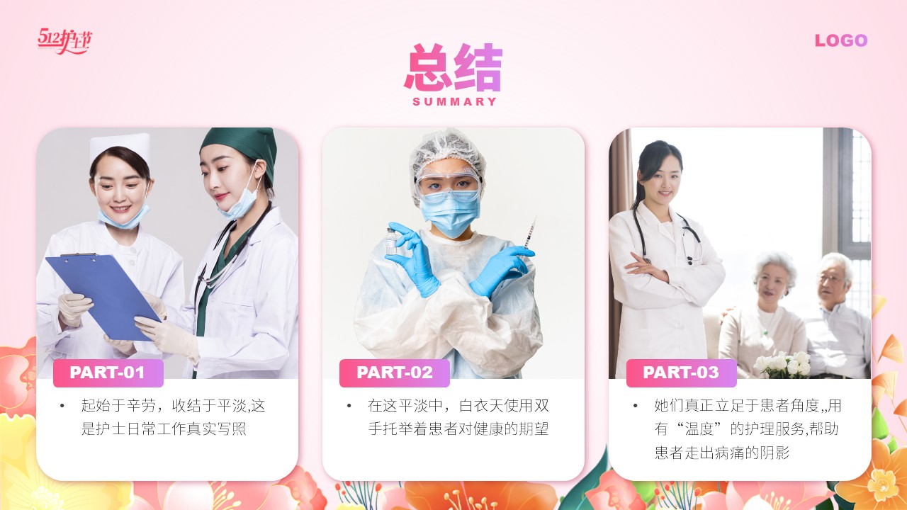 95-做一个有温度的护士第16页预览