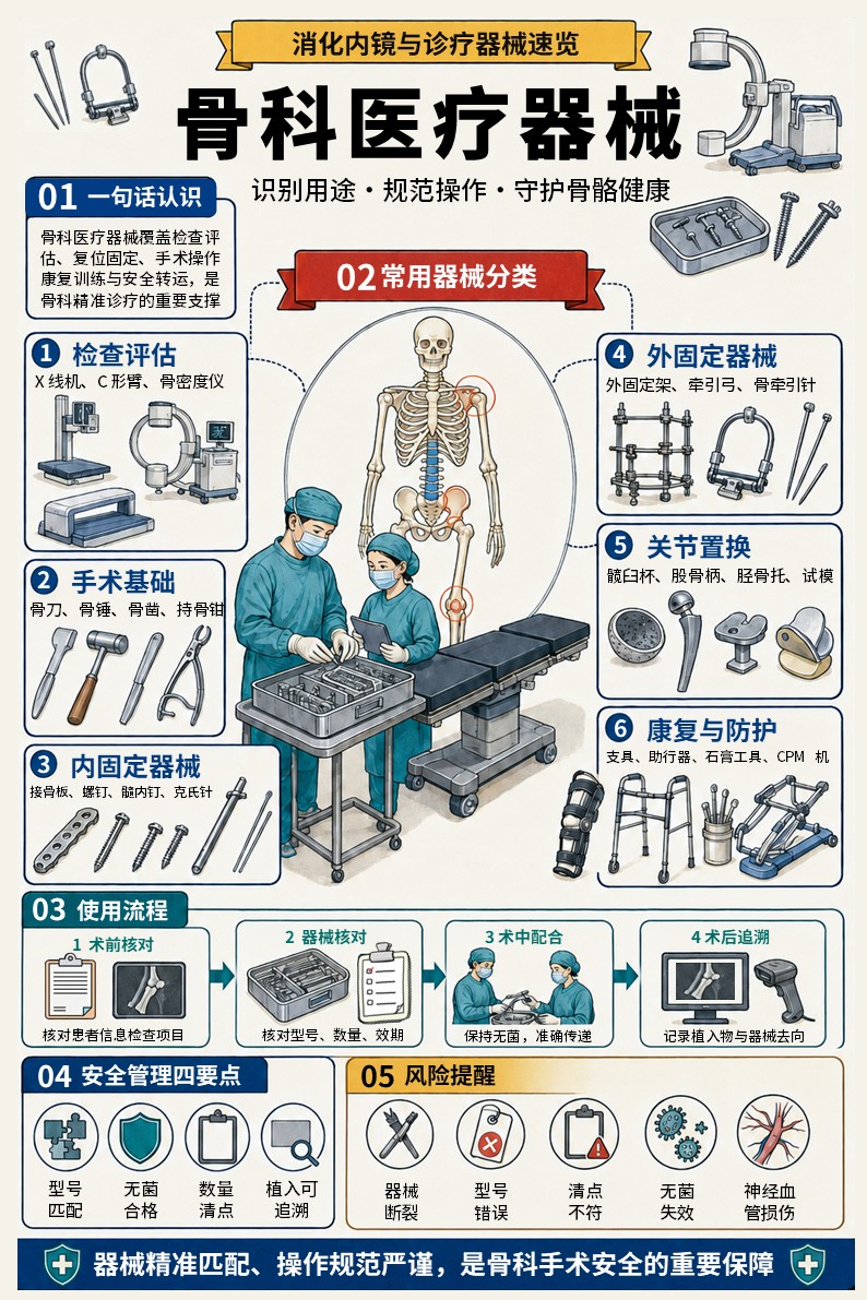 458期-器械图-各科室医疗器械速览第2页预览