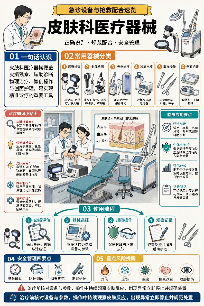 458期-器械图-各科室医疗器械速览第4页预览