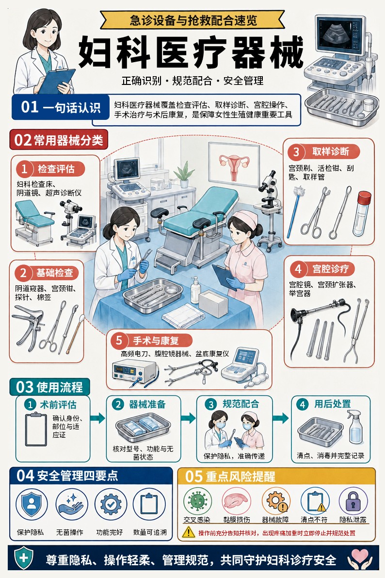 458期-器械图-各科室医疗器械速览第5页预览