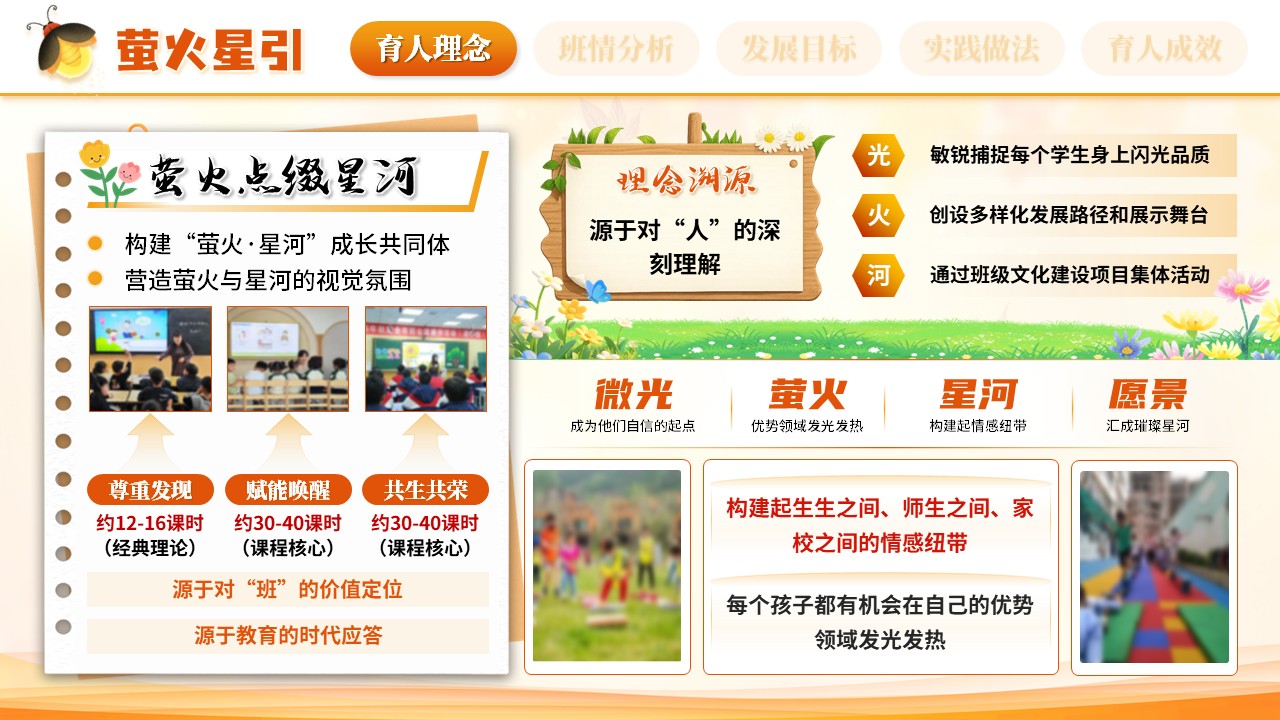 《以萤火为引，照星河万里》班主任基本功大赛第3页预览图