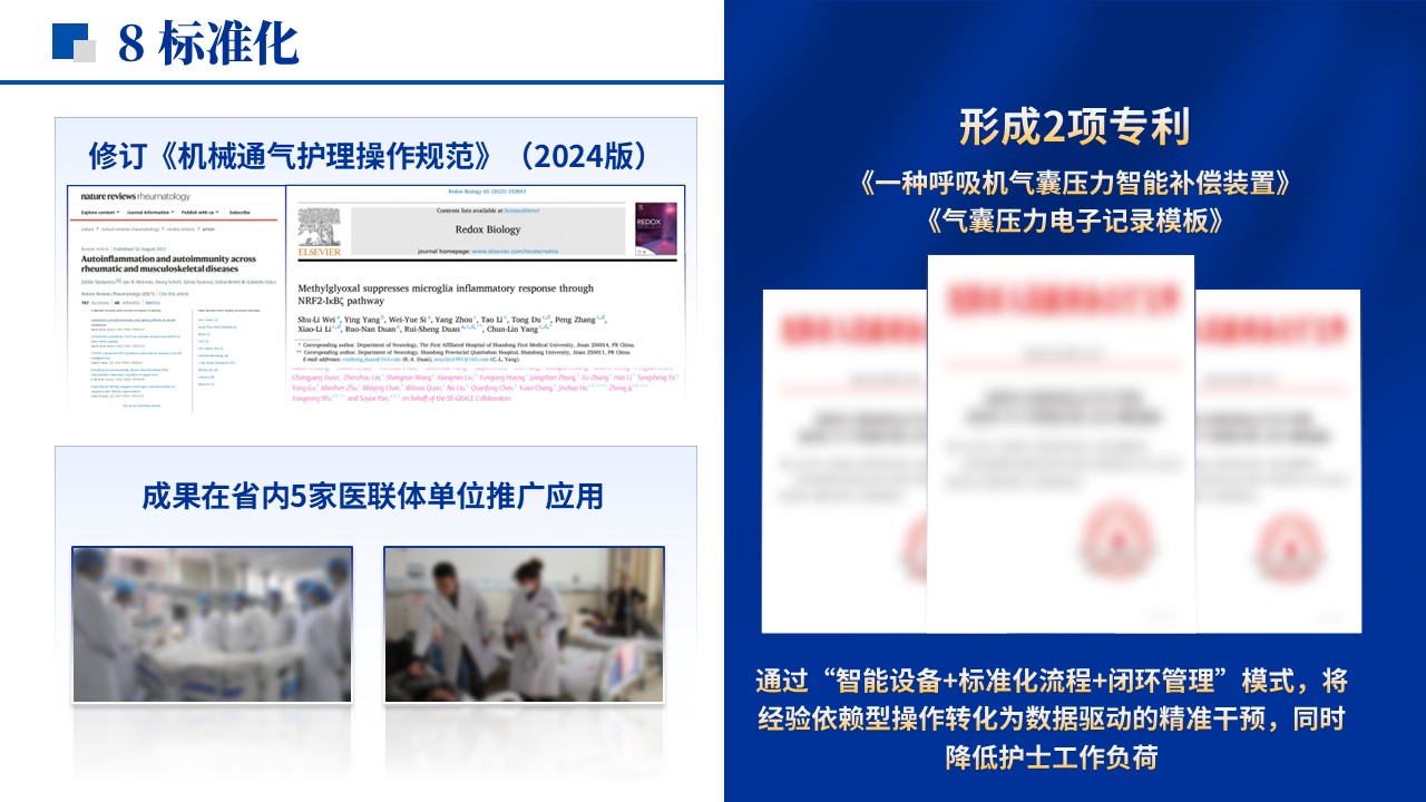 072期-重症医学品管圈（蓝色）第11页预览