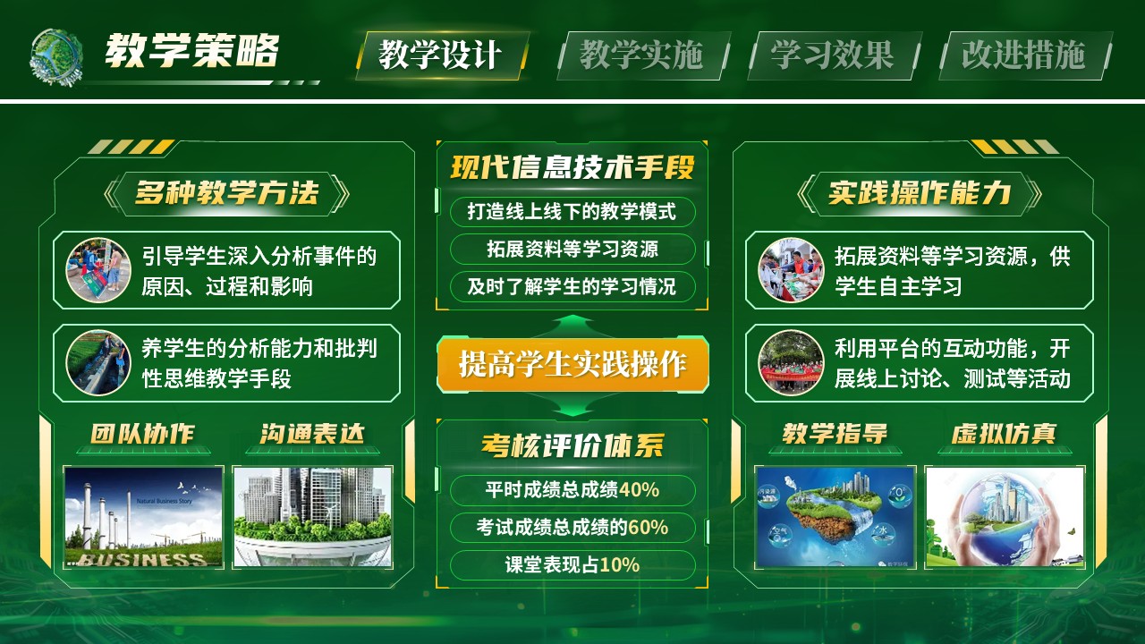《环境科学导论》教学能力大赛第5页预览图