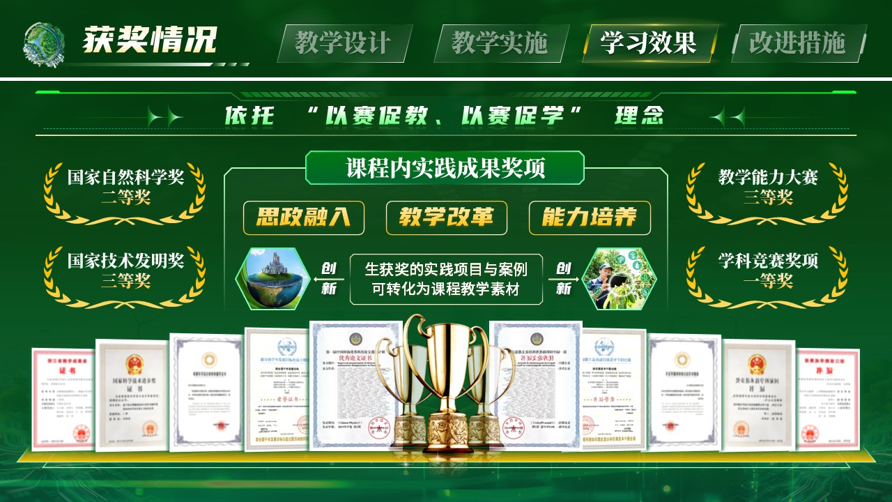 《环境科学导论》教学能力大赛第10页预览图