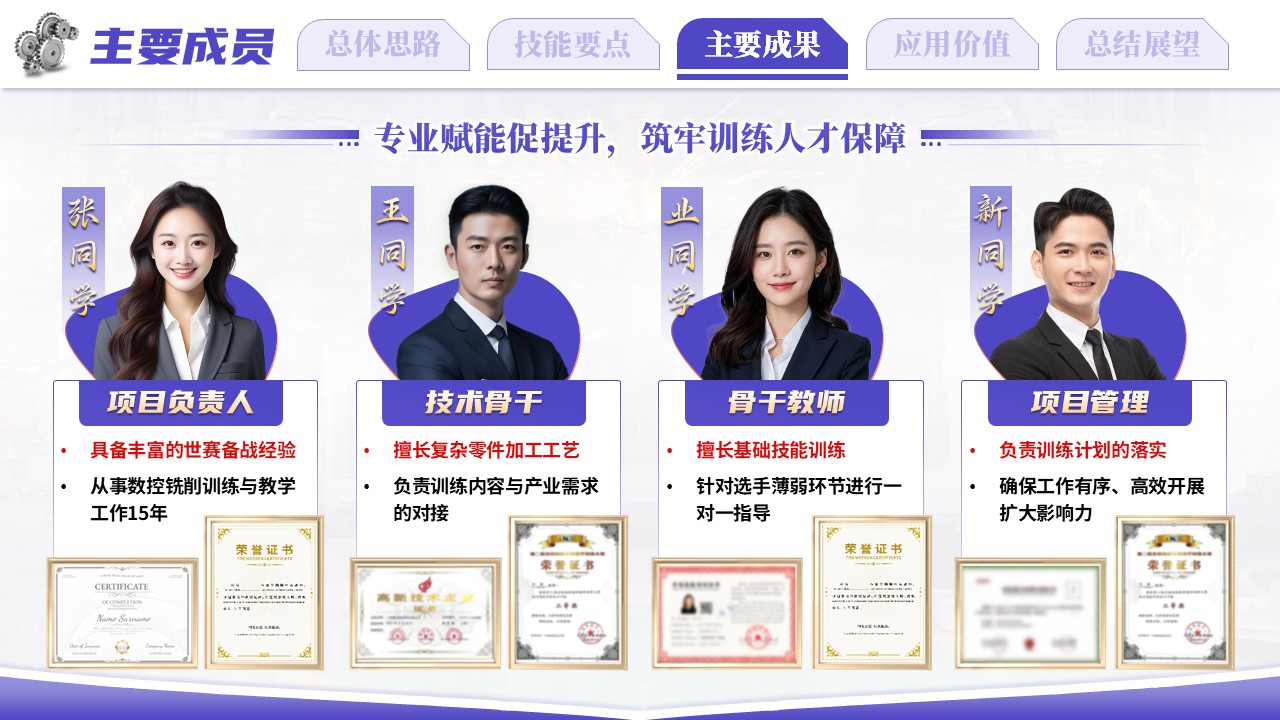 《以赛促技，以铣专长》世界技能大赛第10页预览图