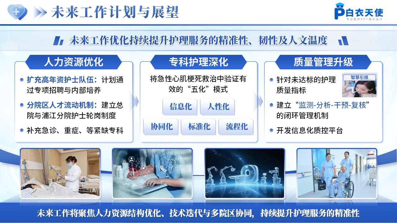 223期-护士长年终汇报第13页预览