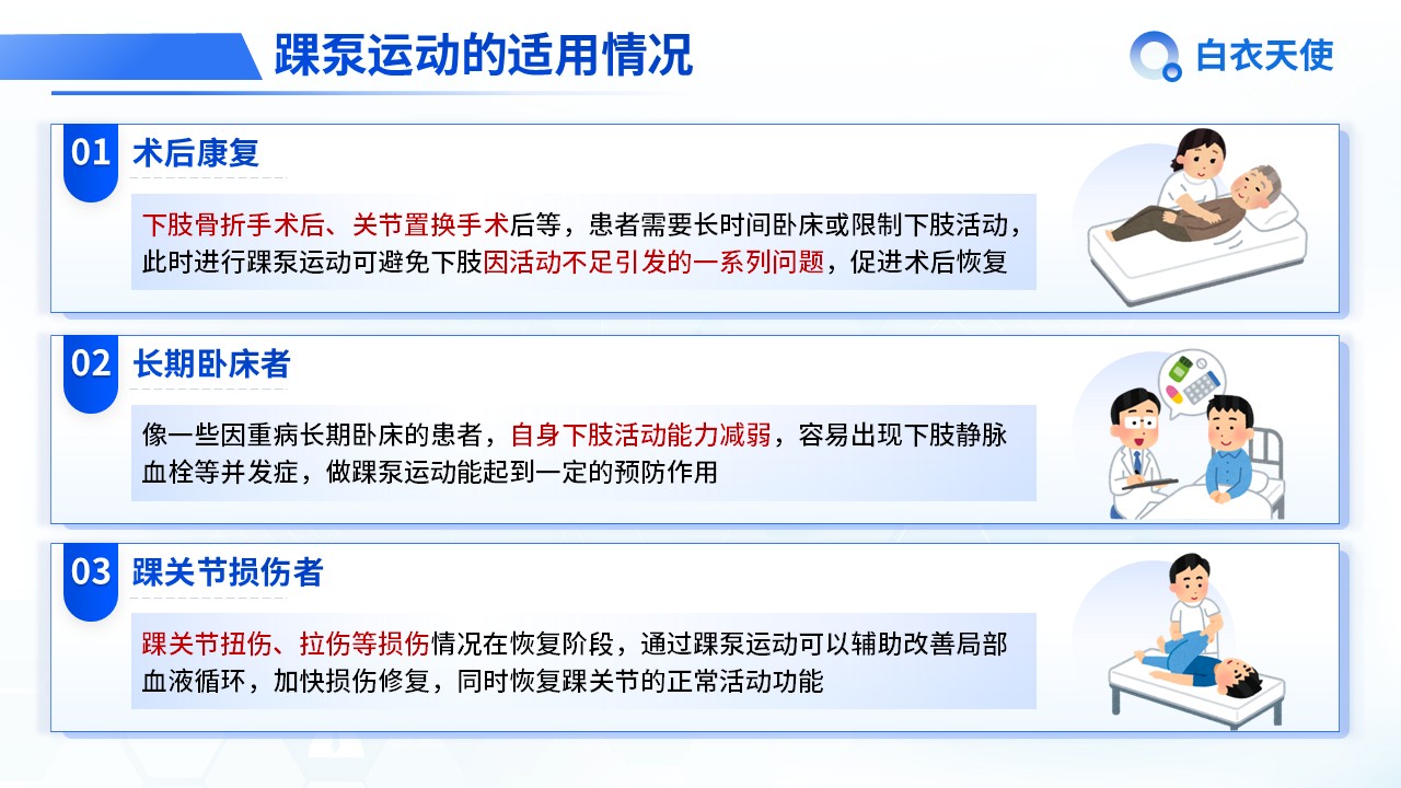12-踝泵运动健康宣教第7页预览