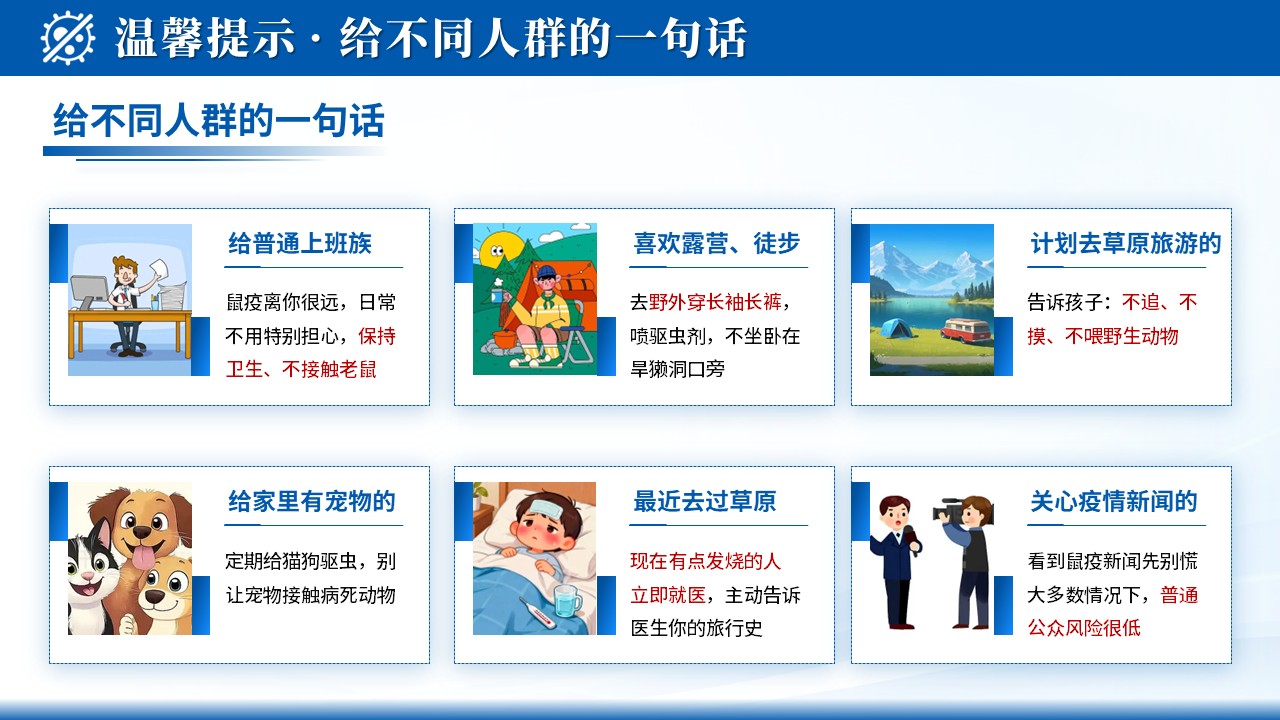103期-科普宣教-鼠疫防控护理指南第14页预览