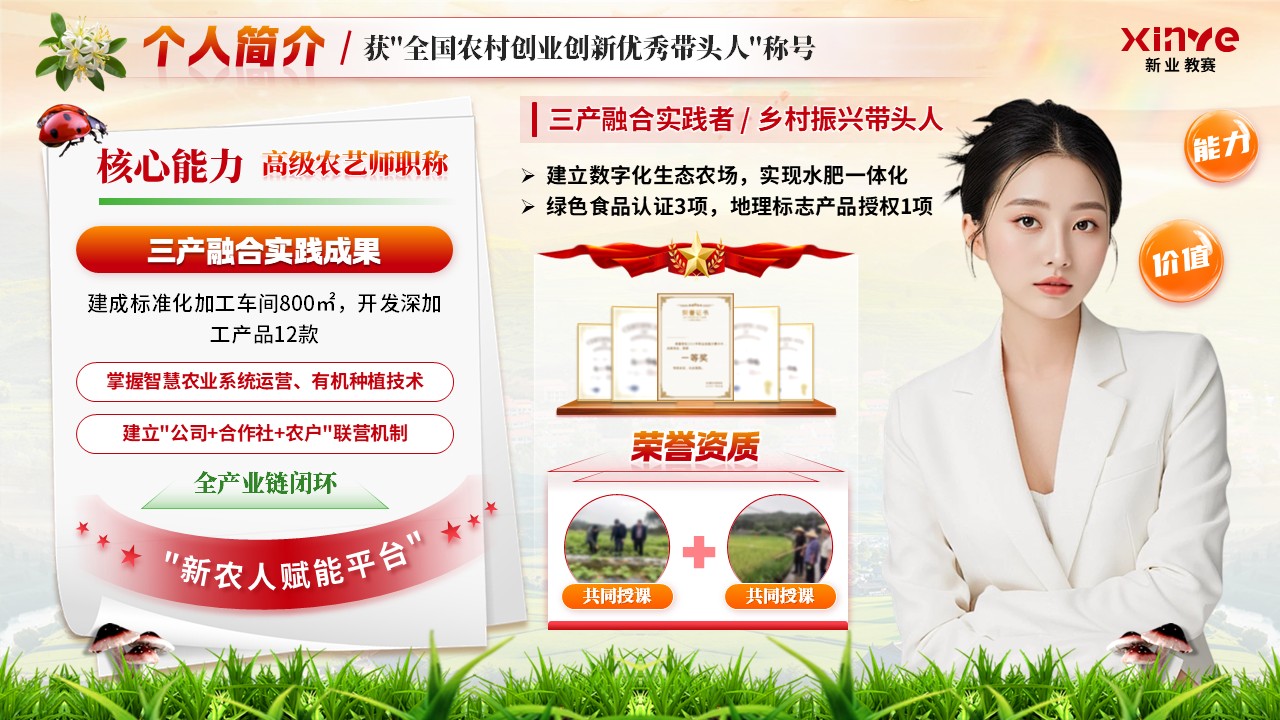 《奔赴基层，筑梦乡村》职规赛第4页预览图