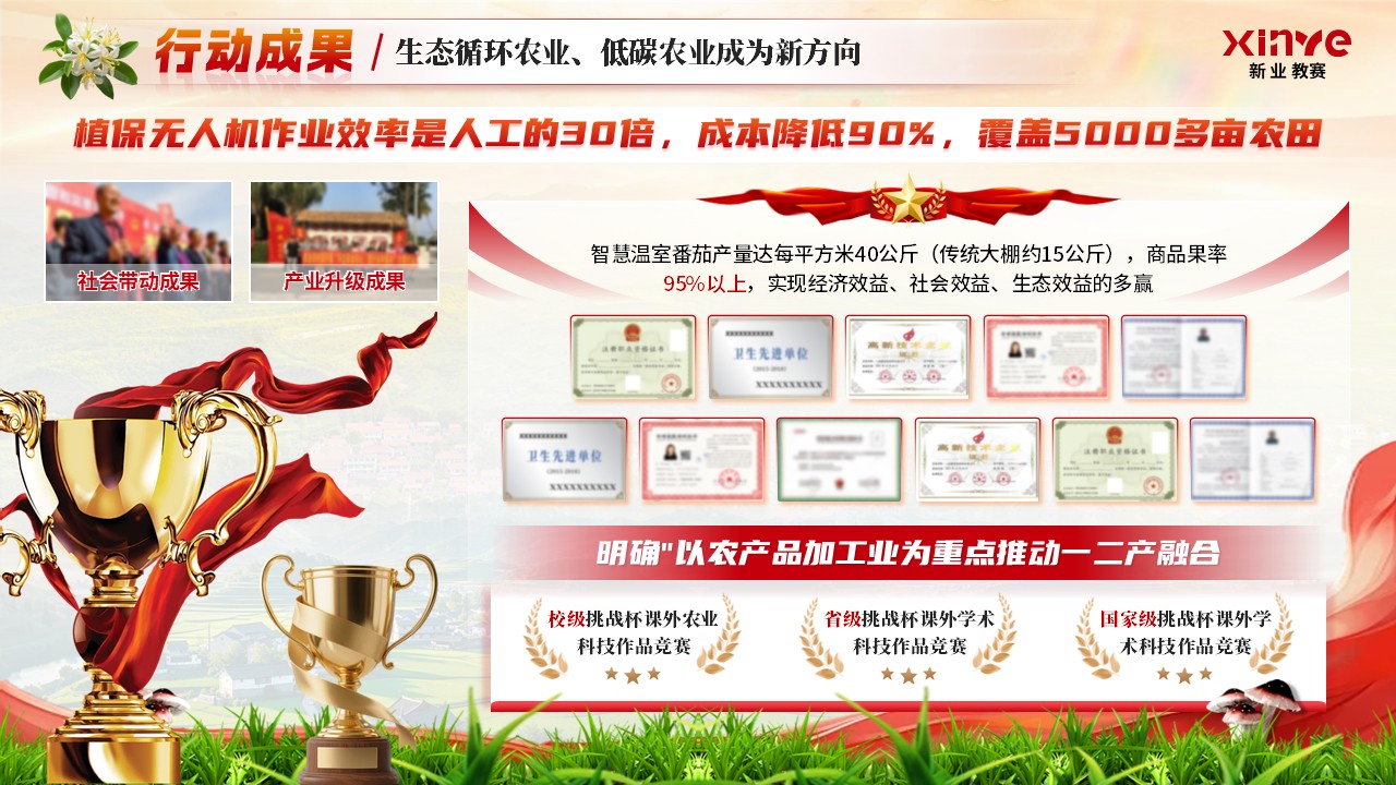 《奔赴基层，筑梦乡村》职规赛第10页预览图