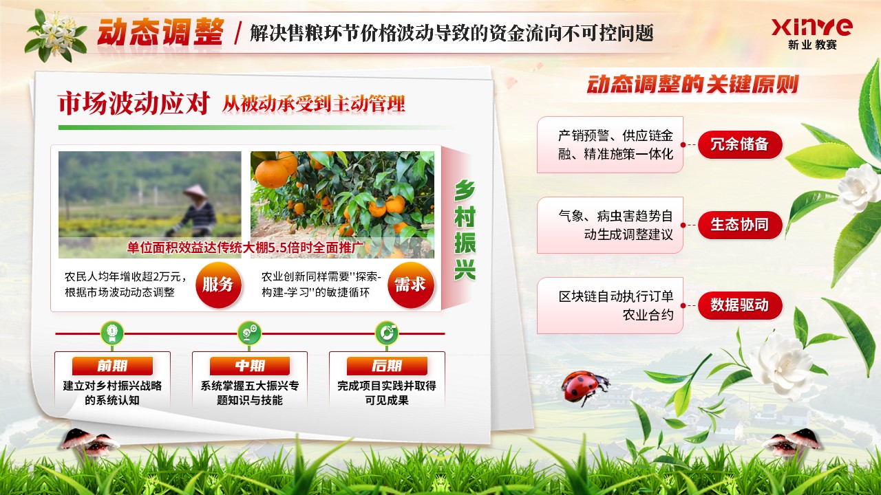 《奔赴基层，筑梦乡村》职规赛第11页预览图