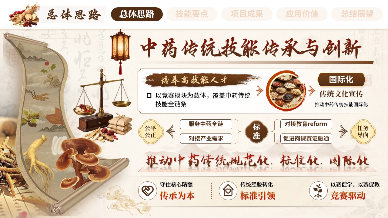 《妙手识草匠心制良》世界技能大赛 的]第5页预览图