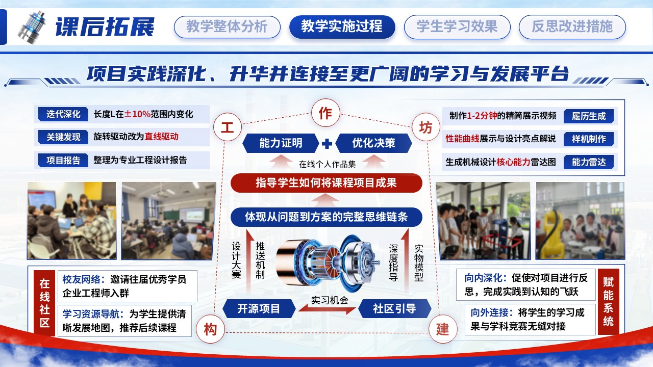 《构虚拟样机，解工程真题》教学能力大赛第8页预览图