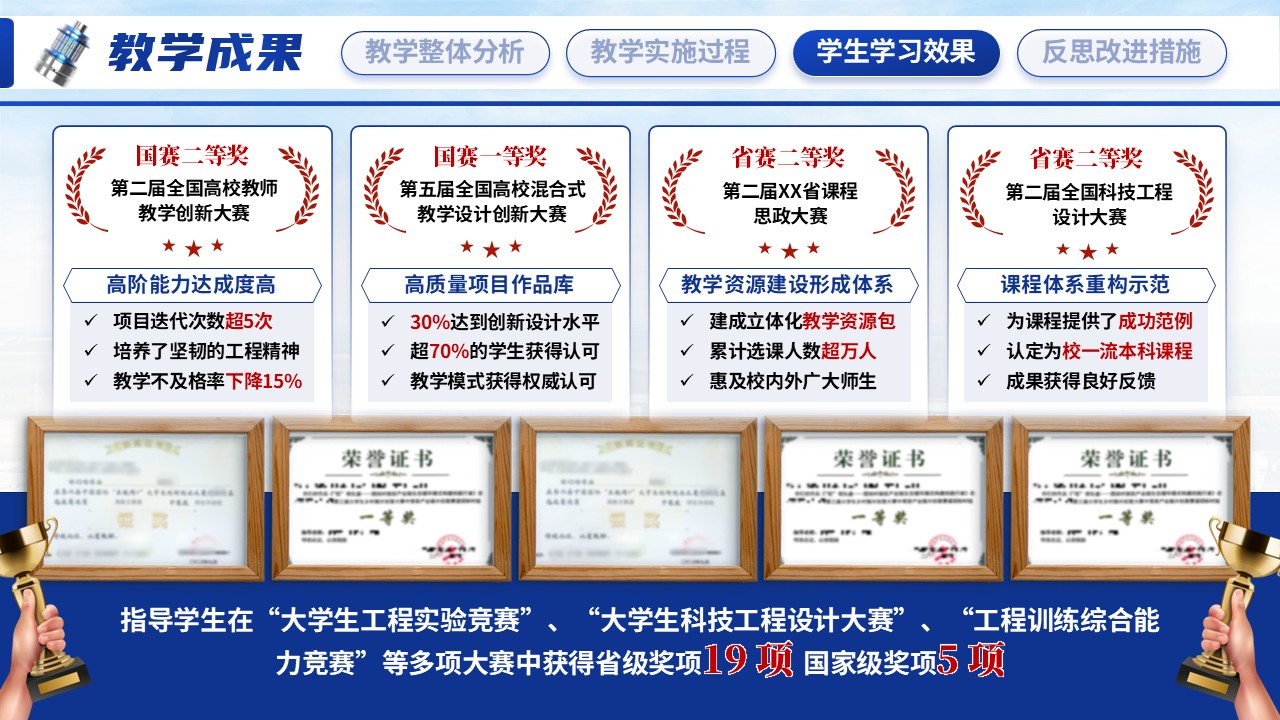 《构虚拟样机，解工程真题》教学能力大赛第10页预览图