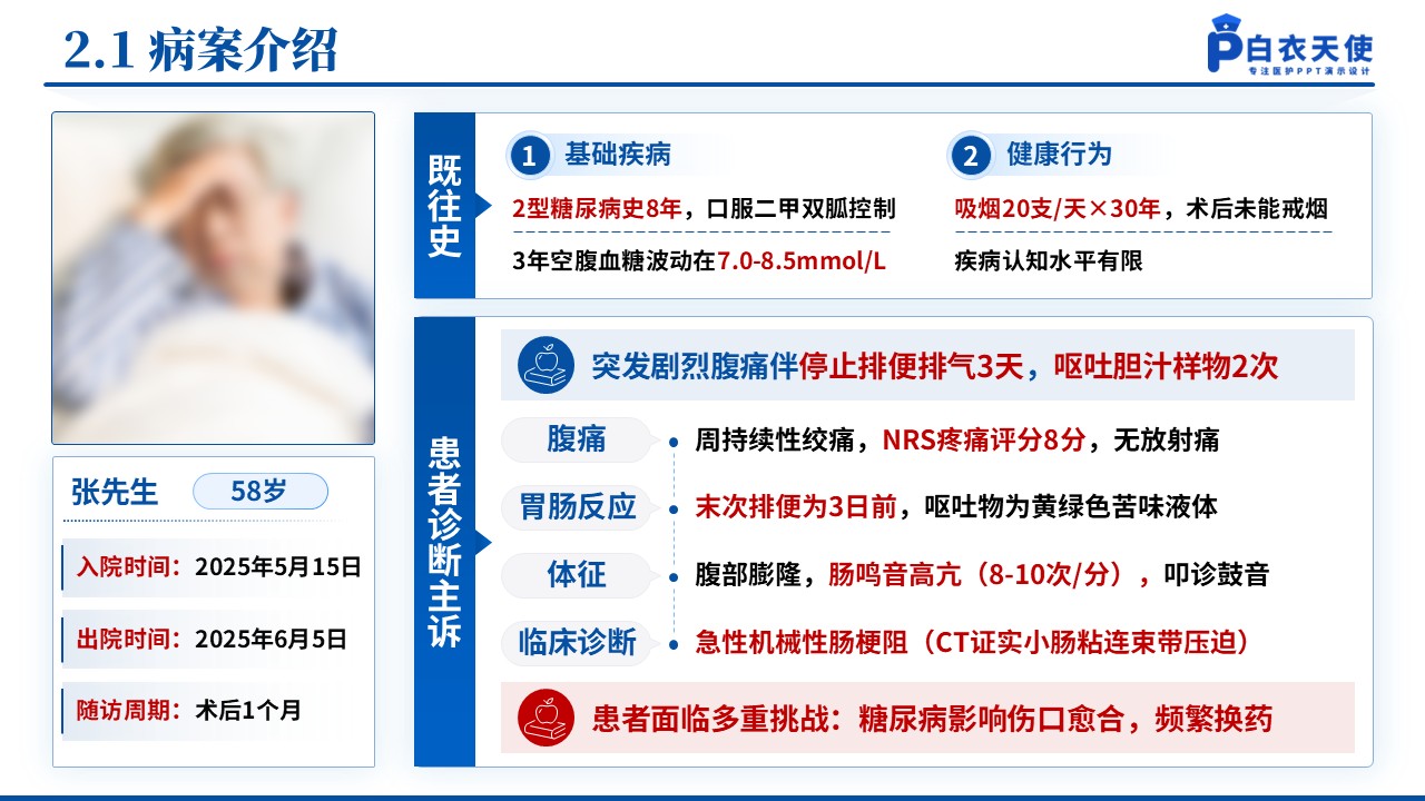 143期-护理个案(胃肠外科)第5页预览