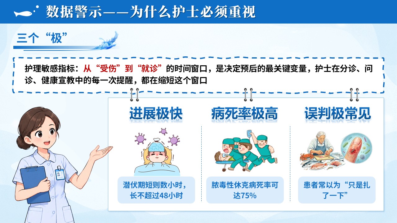 106期-护理科普-海洋创伤弧菌感染预防第6页预览