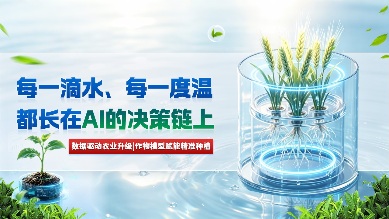 《从看天吃饭到看数种植》教学能力大赛第12页预览图