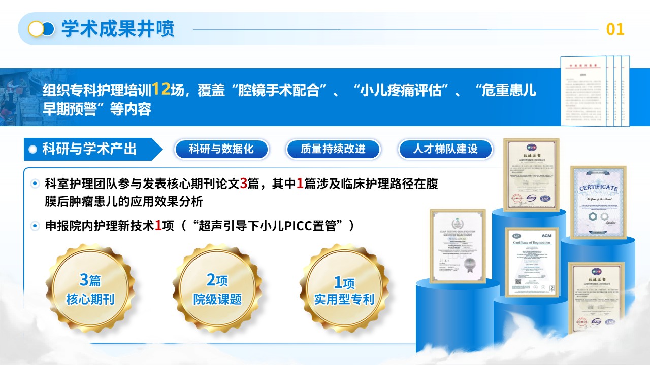 245期-年终总结-儿科护士长年终总结第8页预览
