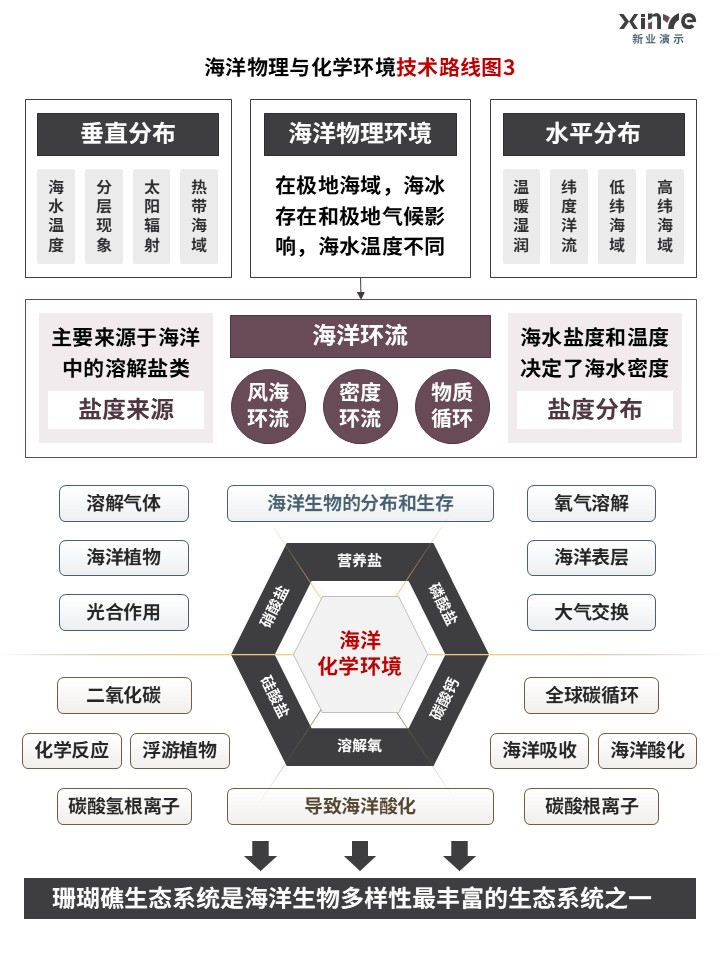 40-2技术路线图（海洋生态系统-灰蓝紫）第3页预览图