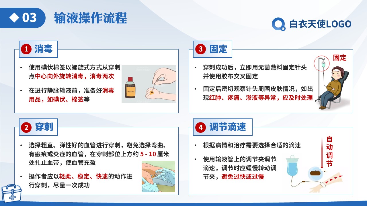 14-静脉输液健康宣教第6页预览