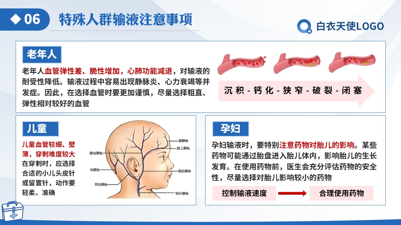 14-静脉输液健康宣教第9页预览