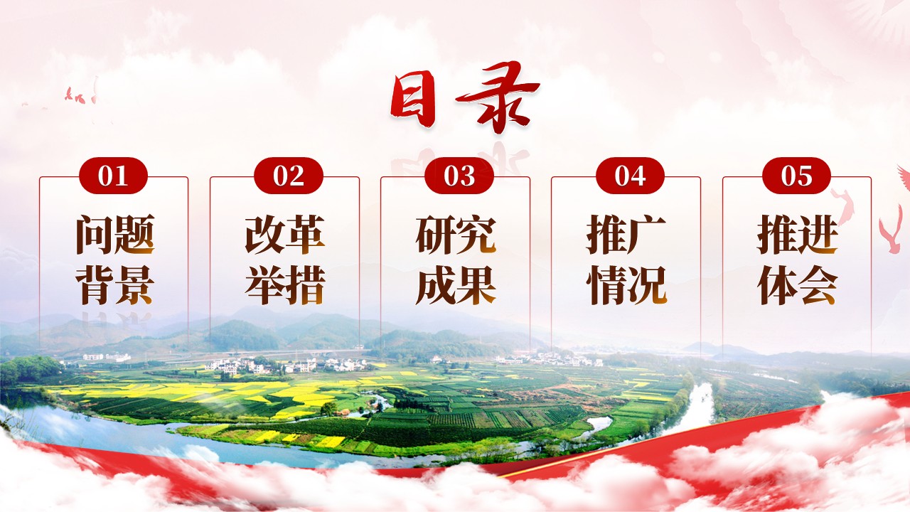 《科技助农，乡村振兴》教学成果奖第2页预览图