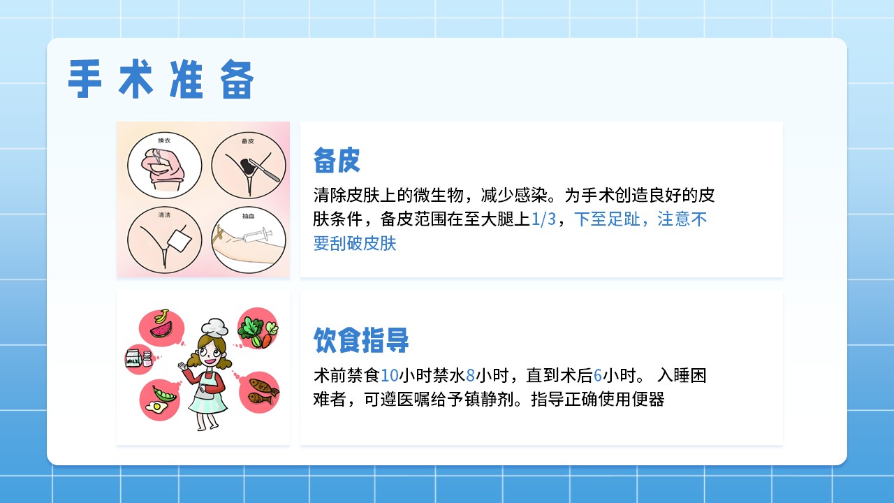 07-关节镜术后及护理第11页预览