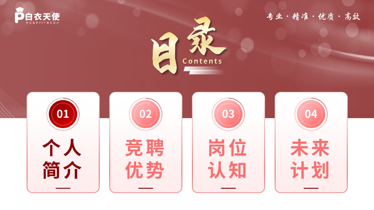 325期-竞聘-康复科护士长竞聘第2页预览