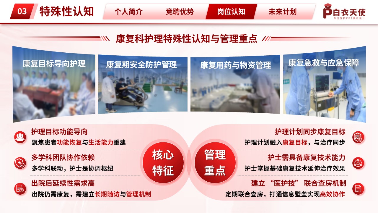 325期-竞聘-康复科护士长竞聘第11页预览