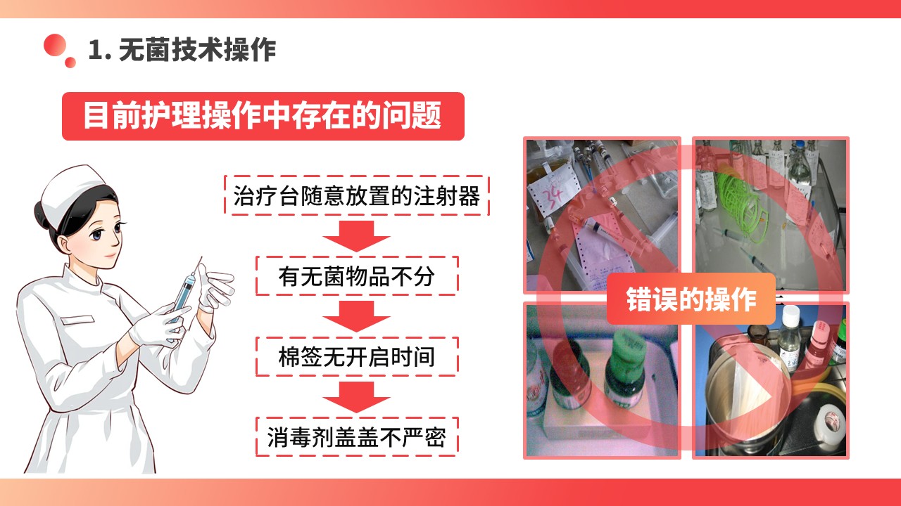 03-医院感染优质护理总结第5页预览