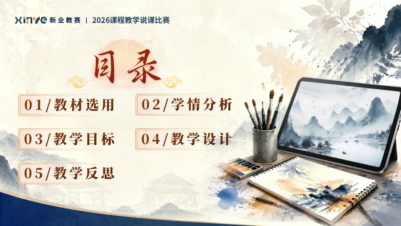 sc-《数字筑艺》说课第2页预览图