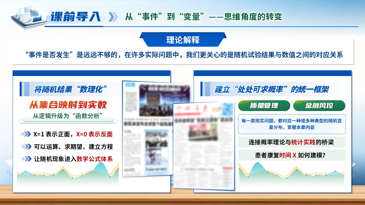 《从样本空间到实数》青教赛第2页预览图