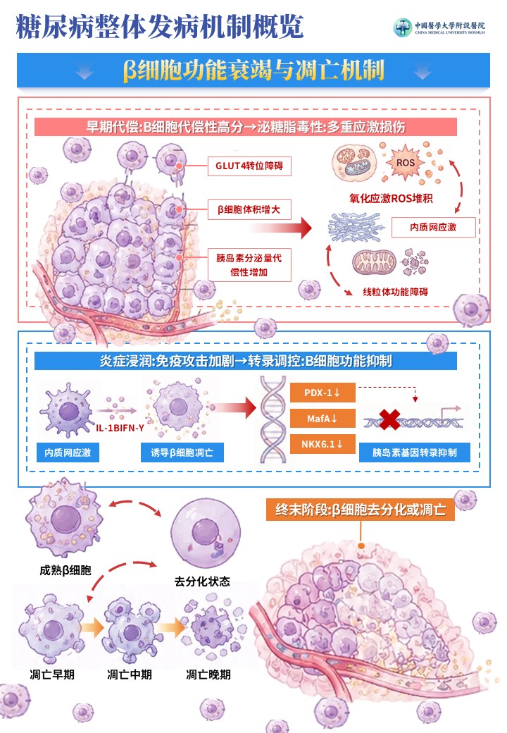 1期-科研绘图-糖尿病发病机制图第3页预览