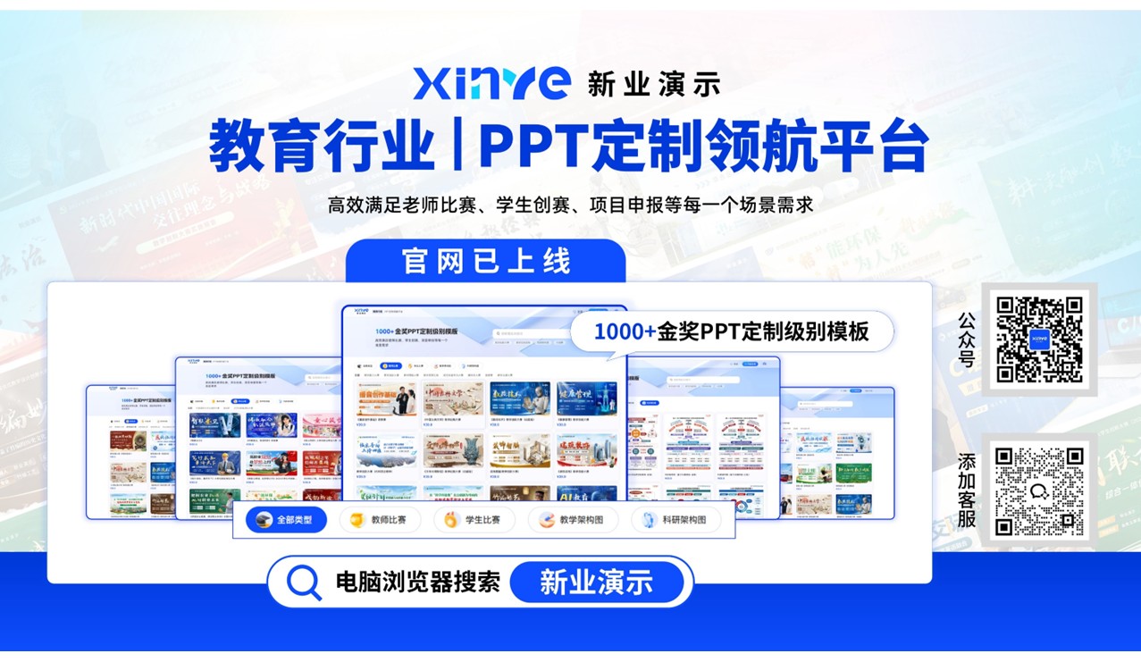 31-1科研架构图（生物制造的基础研究理论-红蓝橙）第9页预览图
