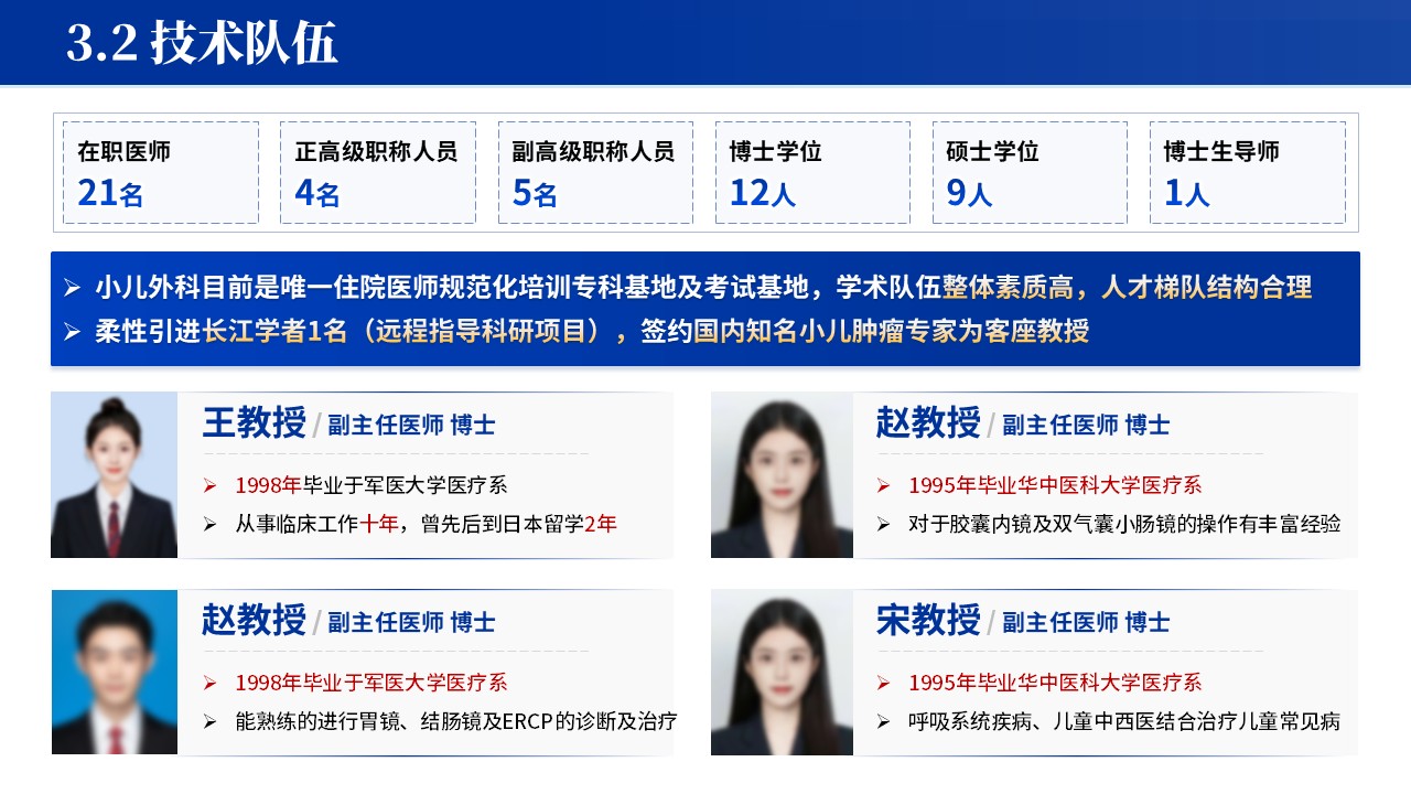 065期-湖北省省级临床重点申报答辩小儿外科(蓝色)第8页预览