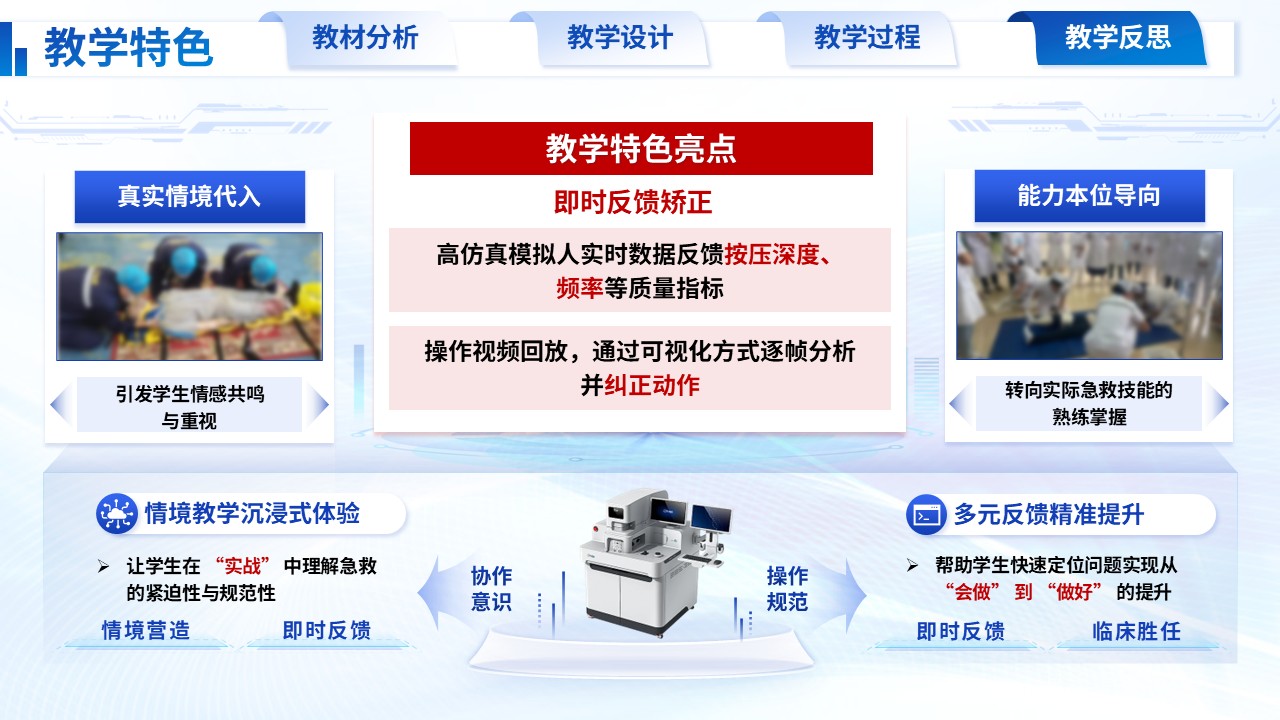 356期-护理说课-急诊急救护理说课心肺复苏与气道管理第15页预览