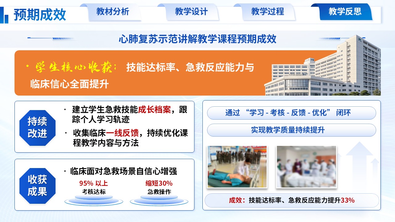 356期-护理说课-急诊急救护理说课心肺复苏与气道管理第16页预览