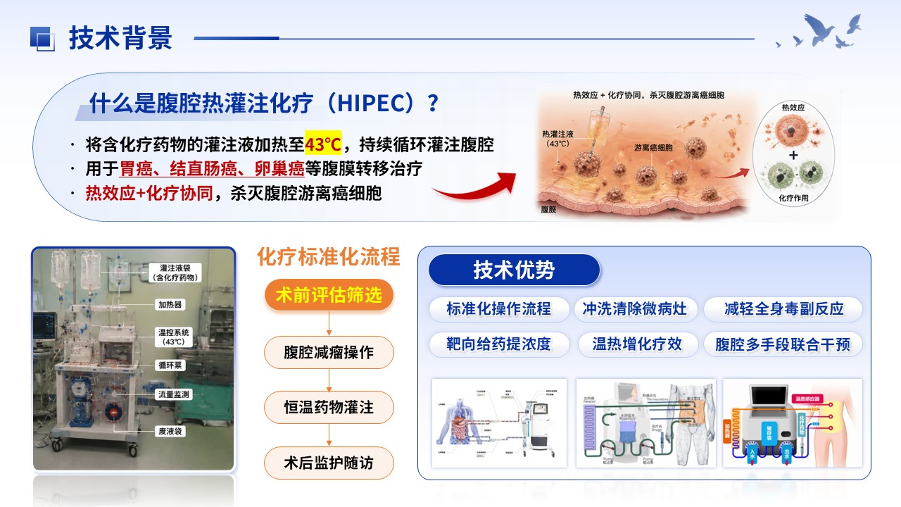 390期-护理新技术-腹腔热灌注化疗管路护理标准化流程创新第3页预览