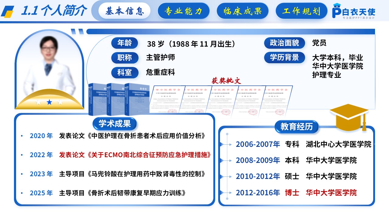 221期-护士长竞聘第3页预览