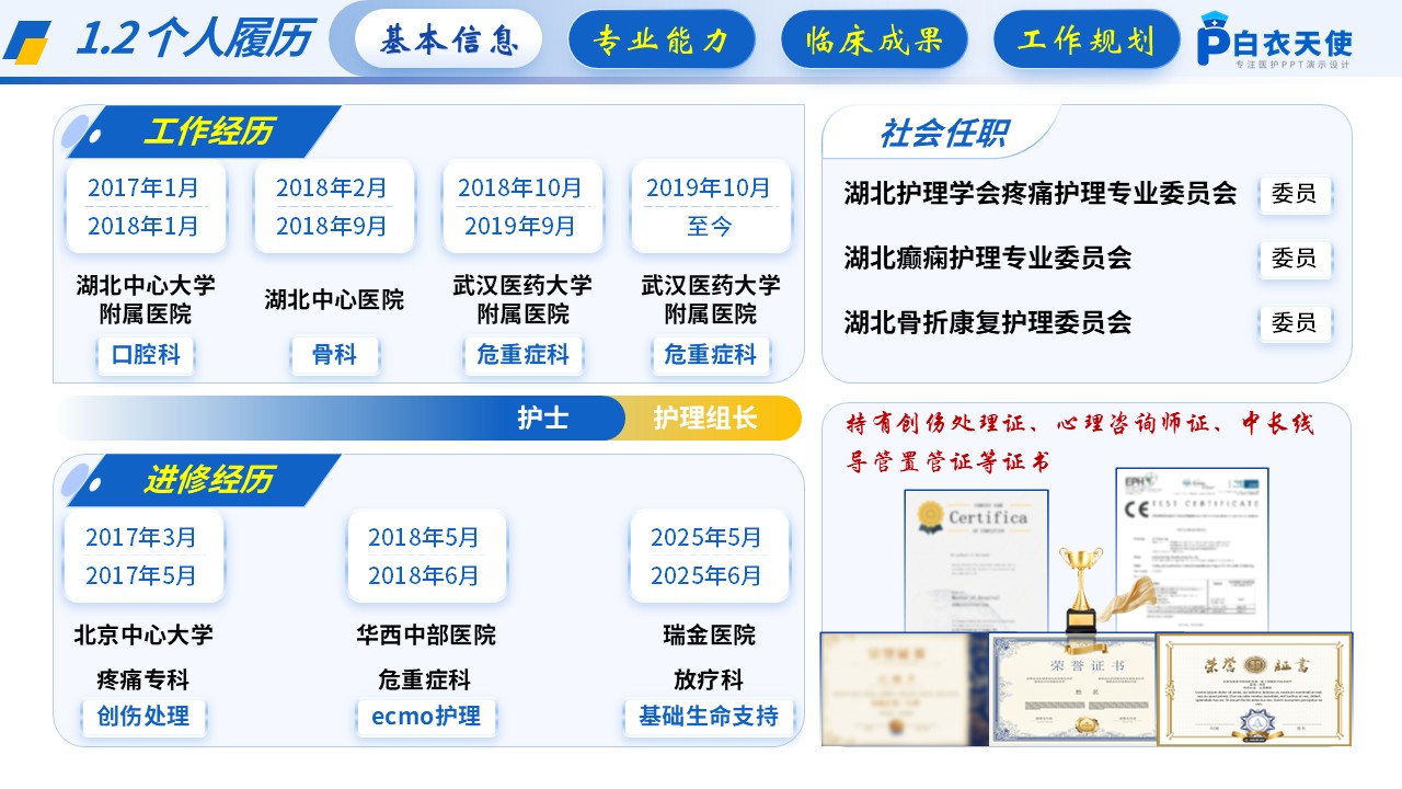 221期-护士长竞聘第4页预览