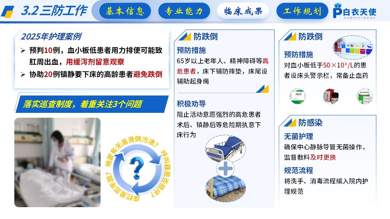 221期-护士长竞聘第12页预览